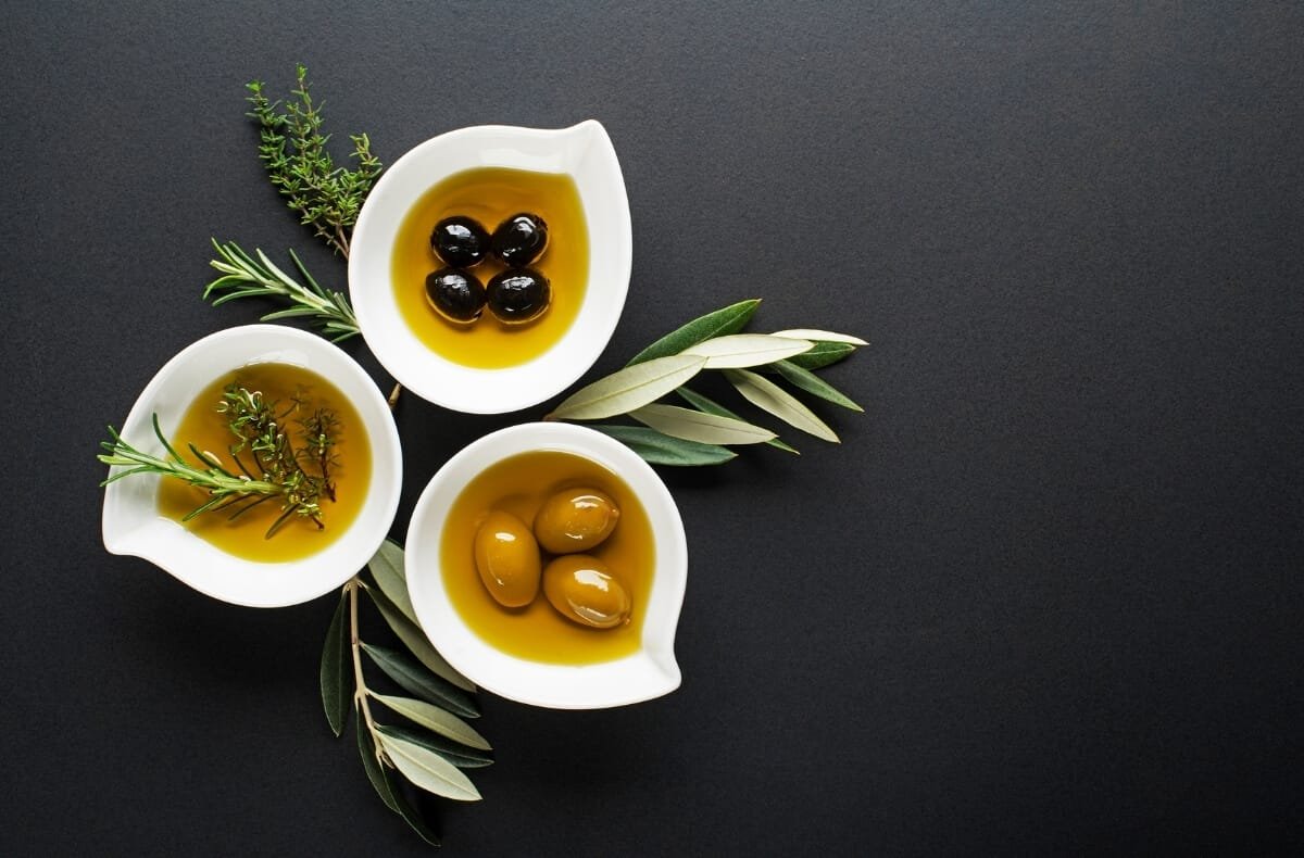 Zeytin alerjisi