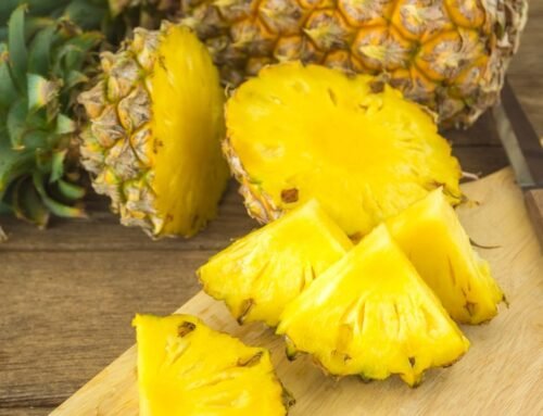 Ananas Alerjisi: Belirtiler, Tanı, Tedavi ve Korunma Yöntemleri