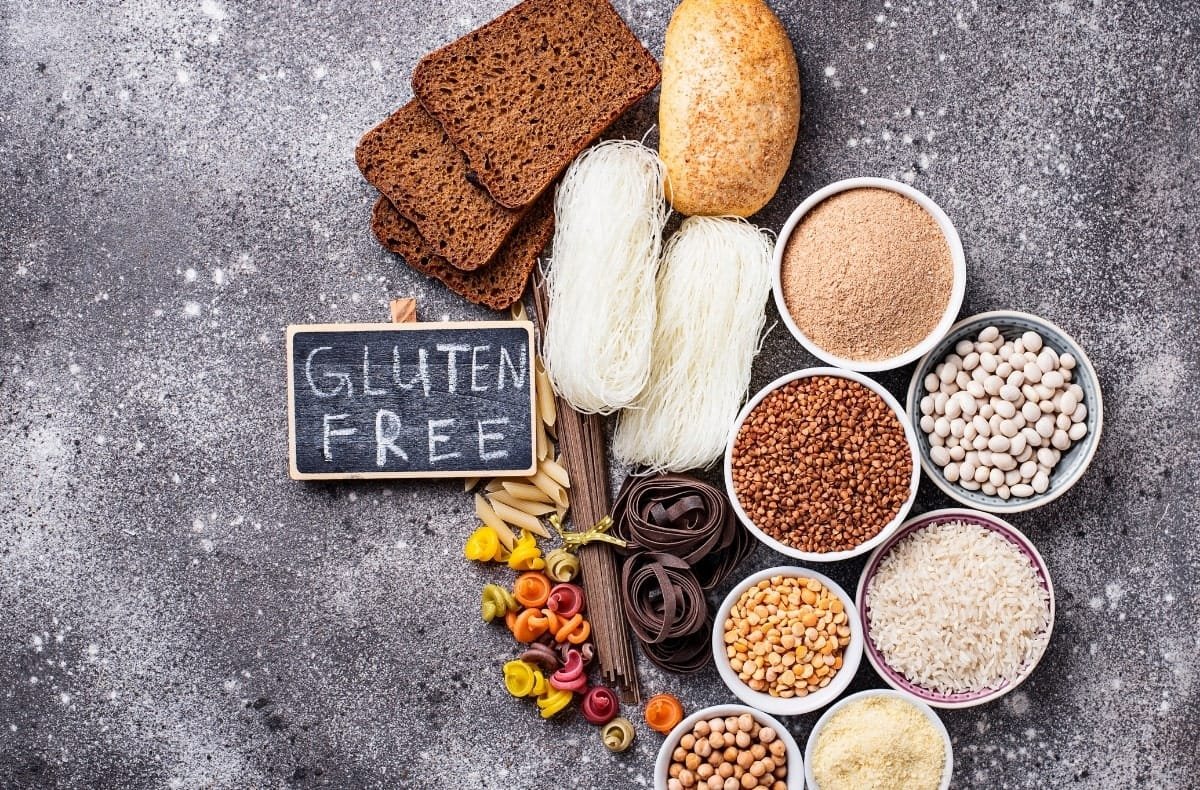 Gluten İntoleransı