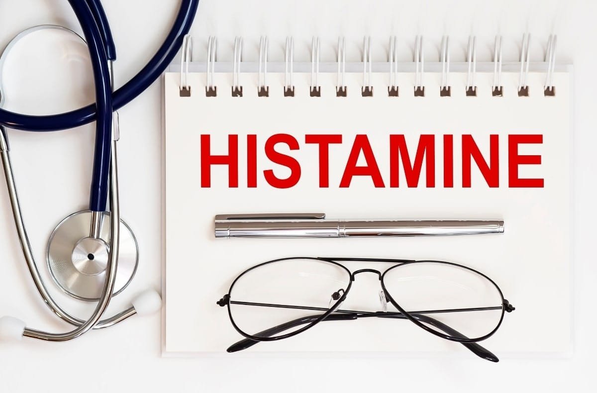 Histamin İntoleransı